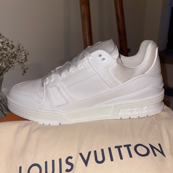 Louis Vuitton men shoes, brand new size 43 European - Picture 2 of 9